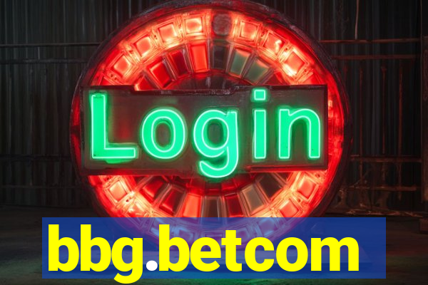 bbg.betcom