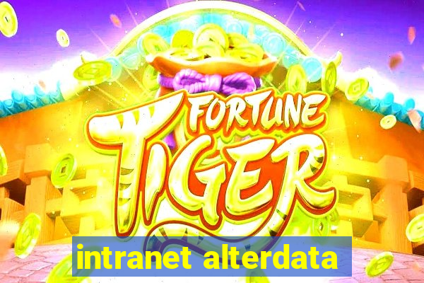 intranet alterdata