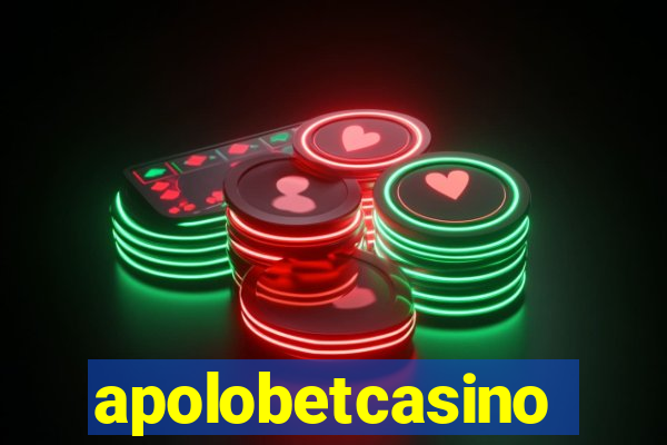 apolobetcasino