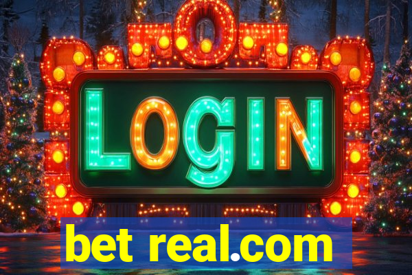 bet real.com