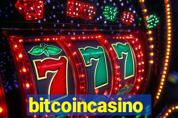 bitcoincasino