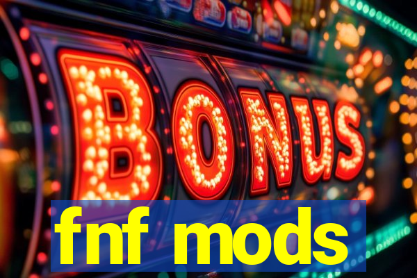 fnf mods