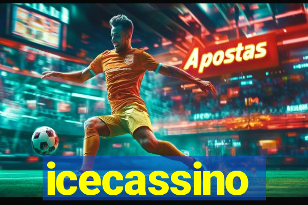 icecassino