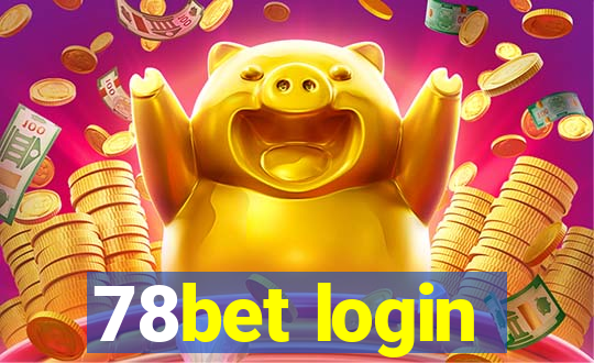 78bet login