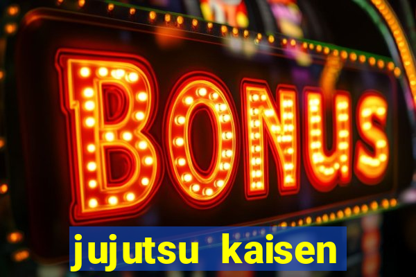 jujutsu kaisen maplestar full