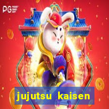 jujutsu kaisen maplestar full