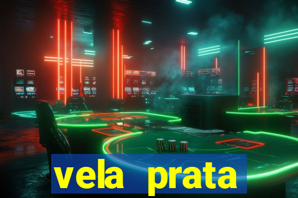 vela prata significado umbanda