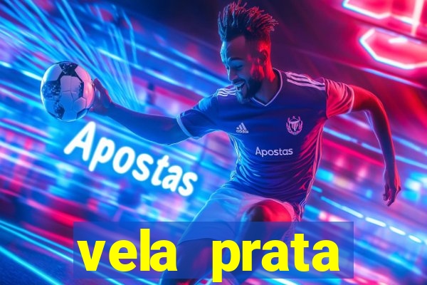 vela prata significado umbanda