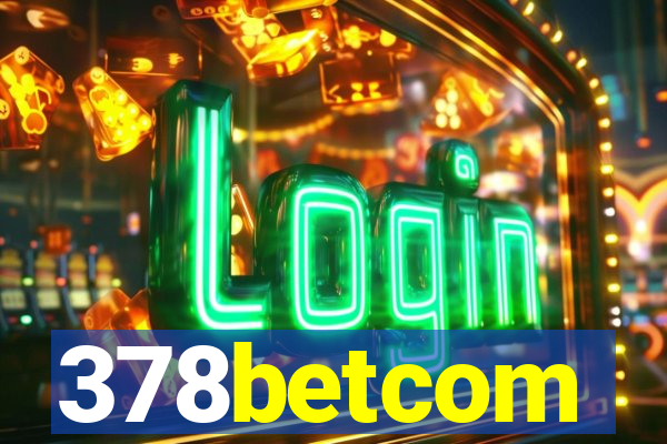 378betcom