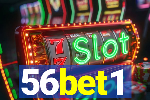 56bet1