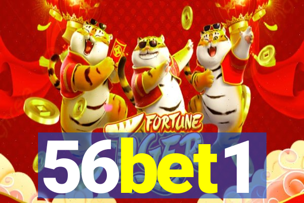 56bet1