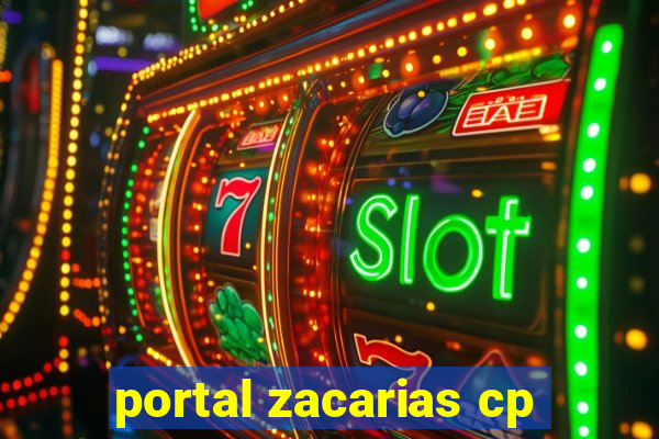 portal zacarias cp