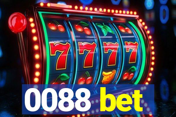 0088 bet