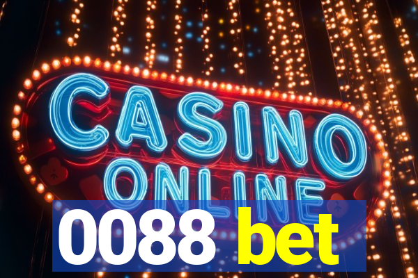 0088 bet