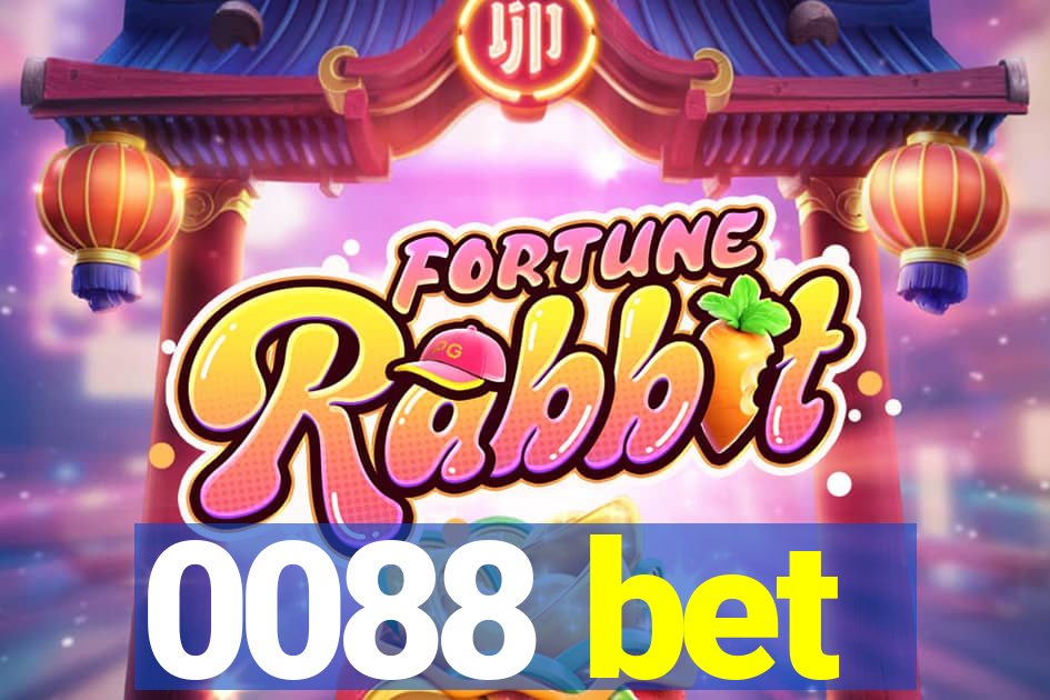 0088 bet