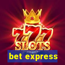 bet express