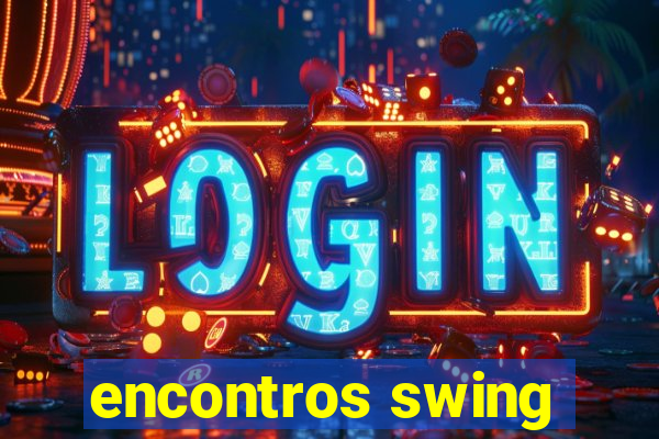 encontros swing