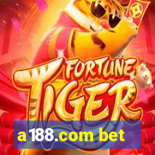a188.com bet