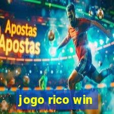 jogo rico win