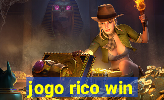 jogo rico win