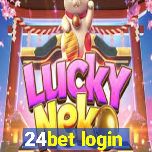 24bet login