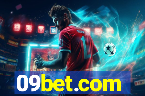 09bet.com