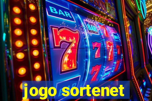 jogo sortenet
