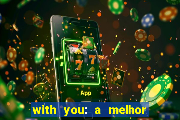 with you: a melhor amiga do quarterback pdf