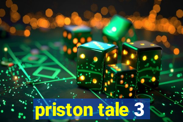 priston tale 3