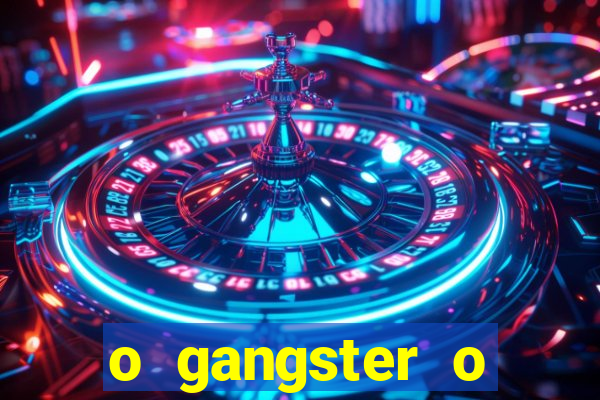 o gangster o policial e o diabo assistir