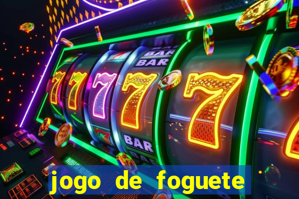 jogo de foguete que ganha dinheiro