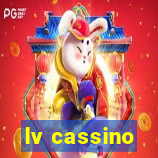 lv cassino