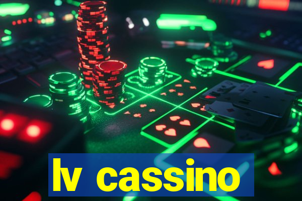 lv cassino