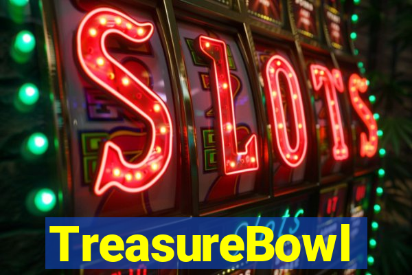 TreasureBowl treasure bowl modo de jogar
