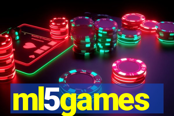 ml5games