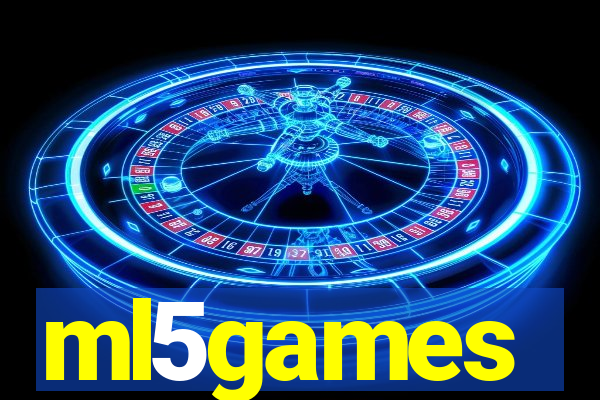 ml5games