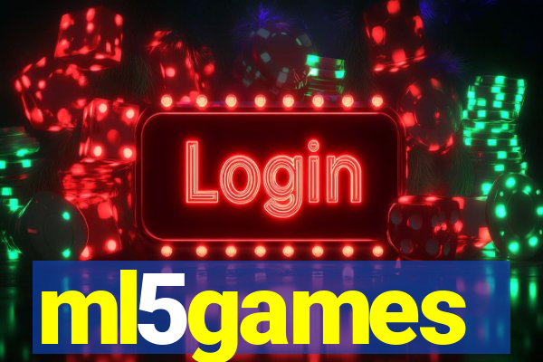 ml5games