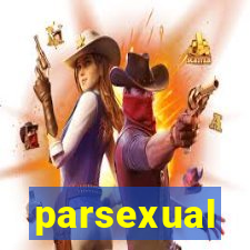 parsexual