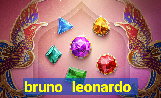 bruno leonardo rocha barbetta
