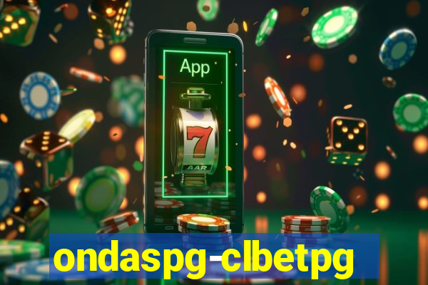 ondaspg-clbetpg.com