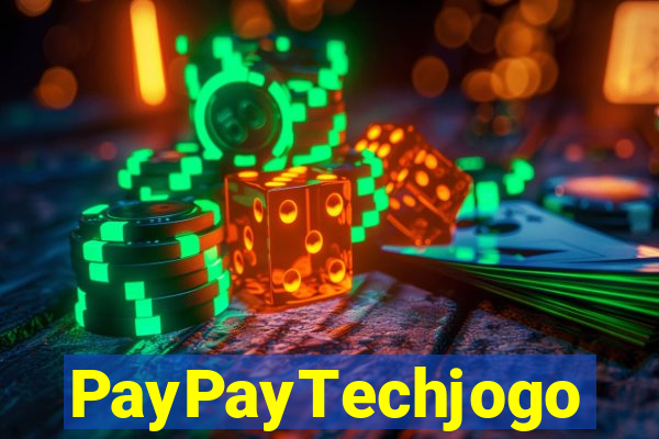 PayPayTechjogo