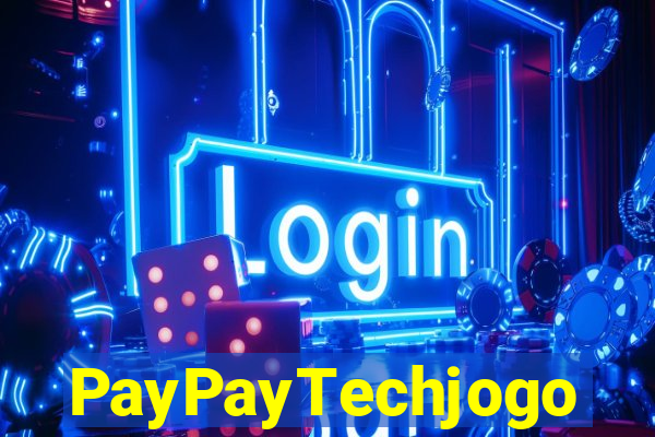 PayPayTechjogo