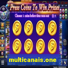 multicanais.one