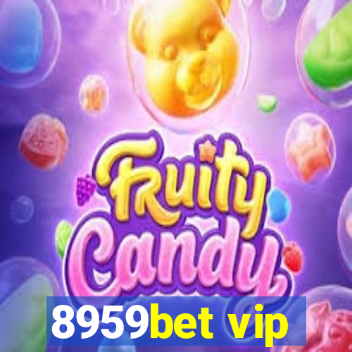 8959bet vip