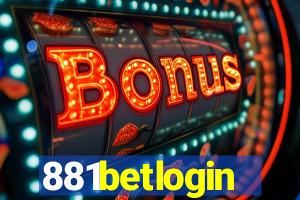 881betlogin