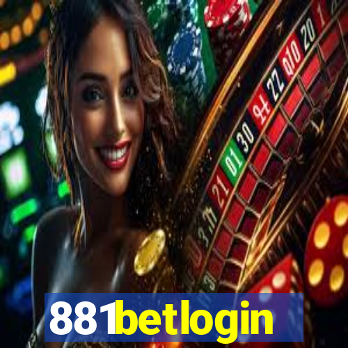 881betlogin