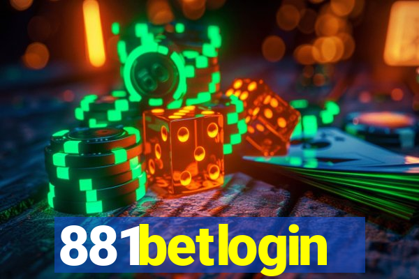 881betlogin