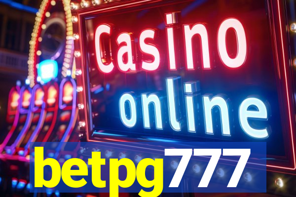 betpg777