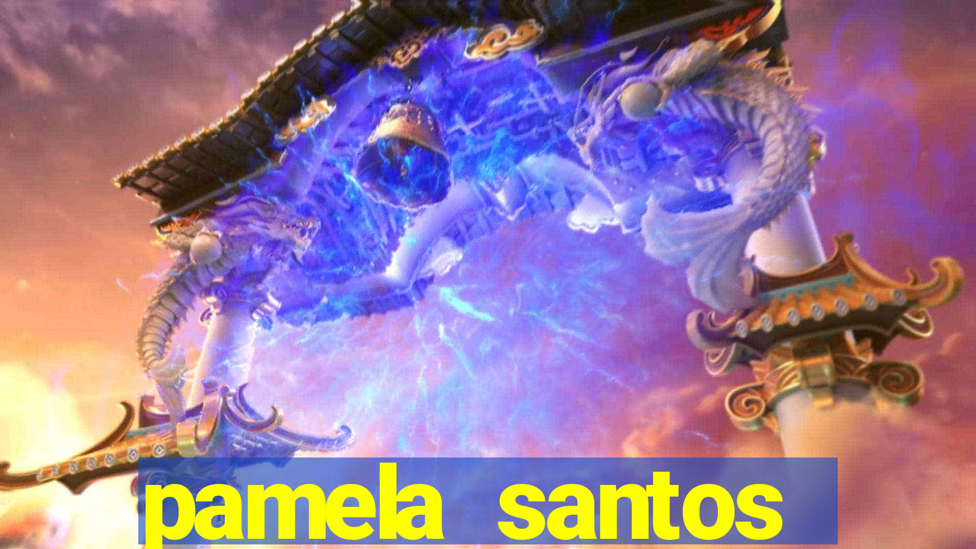 pamela santos garota de programa