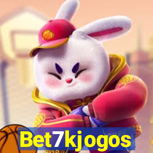 Bet7kjogos